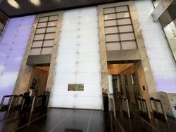 One Raffles Place (D1), Office #599576241